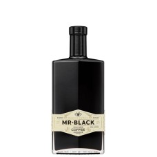 Mr Black Slow Drip Coffee Liqueur 500ml bottle